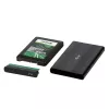 Θήκη HDD/SSD i-tec Advance MySafe AluBasic 2.5 inch USB 3.0