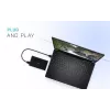 Θήκη HDD/SSD i-tec Advance MySafe AluBasic 2.5 inch USB 3.0