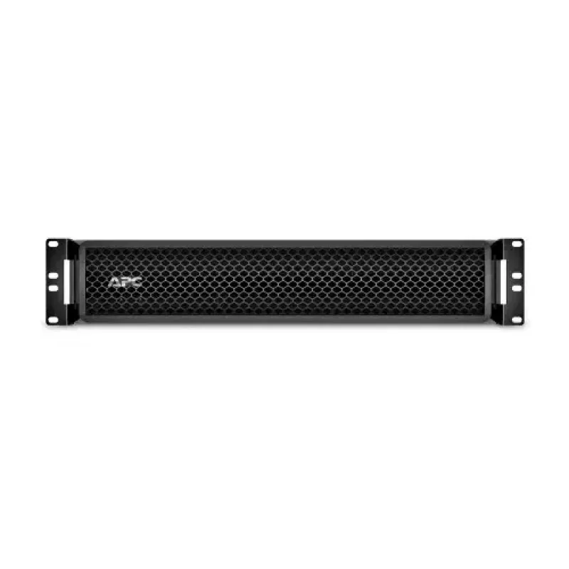 APC Smart-UPS On-Line SRT Rackmount Πακέτο Μπαταρίας για 2,2 kVA Extended-Runtime Μοντέλο 72 V