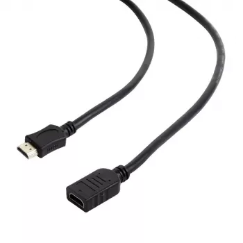 GEMBIRD Καλώδιο Επέκτασης HDMI Υψηλής Ταχύτητας με Ethernet, 3 m