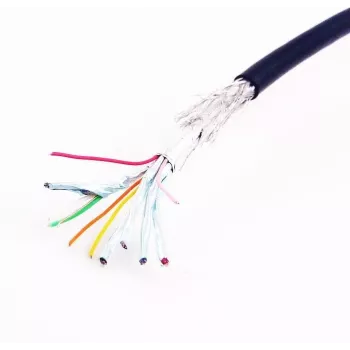 GEMBIRD Καλώδιο Επέκτασης HDMI Υψηλής Ταχύτητας με Ethernet, 3 m