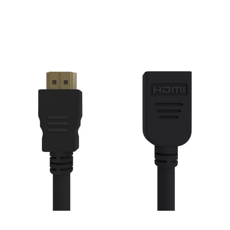 GEMBIRD Καλώδιο Επέκτασης HDMI Υψηλής Ταχύτητας με Ethernet, 3 m