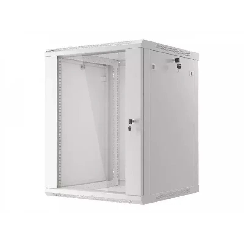 Επίτοιχη Βάση Rack Lanberg WF01-6615-10S