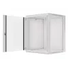 Επίτοιχη Βάση Rack Lanberg WF01-6615-10S