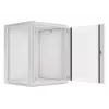 Επίτοιχη Βάση Rack Lanberg WF01-6615-10S