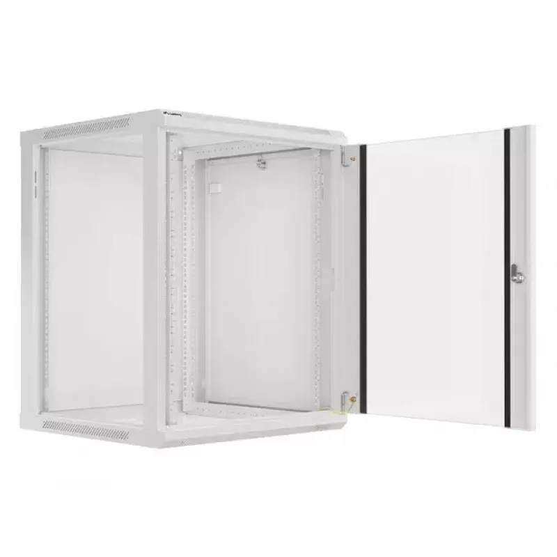 Επίτοιχη Βάση Rack Lanberg WF01-6615-10S
