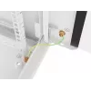 Επίτοιχη Βάση Rack Lanberg WF01-6615-10S