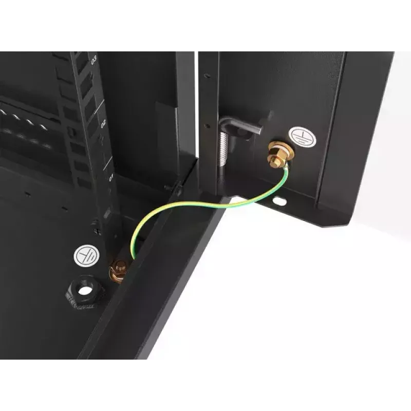 Επίτοιχη Βάση Rack Lanberg WF01-6627-10B