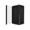 Επίτοιχη Βάση Rack Lanberg WF01-6627-10B