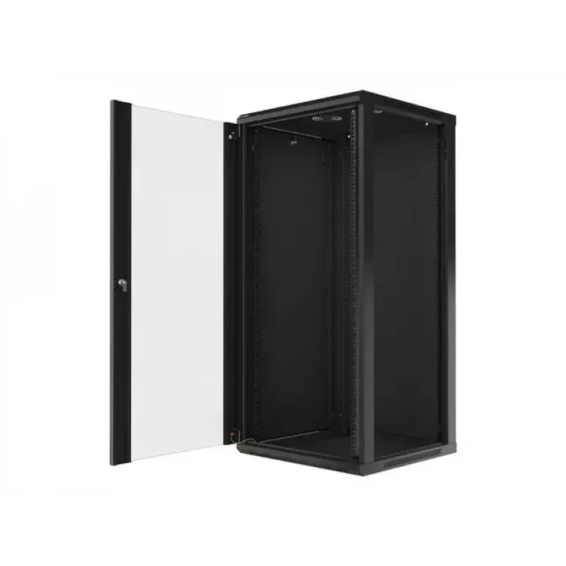Επίτοιχη Βάση Rack Lanberg WF01-6627-10B