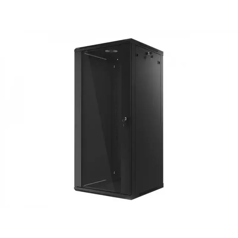 Επίτοιχη Βάση Rack Lanberg WF01-6627-10B