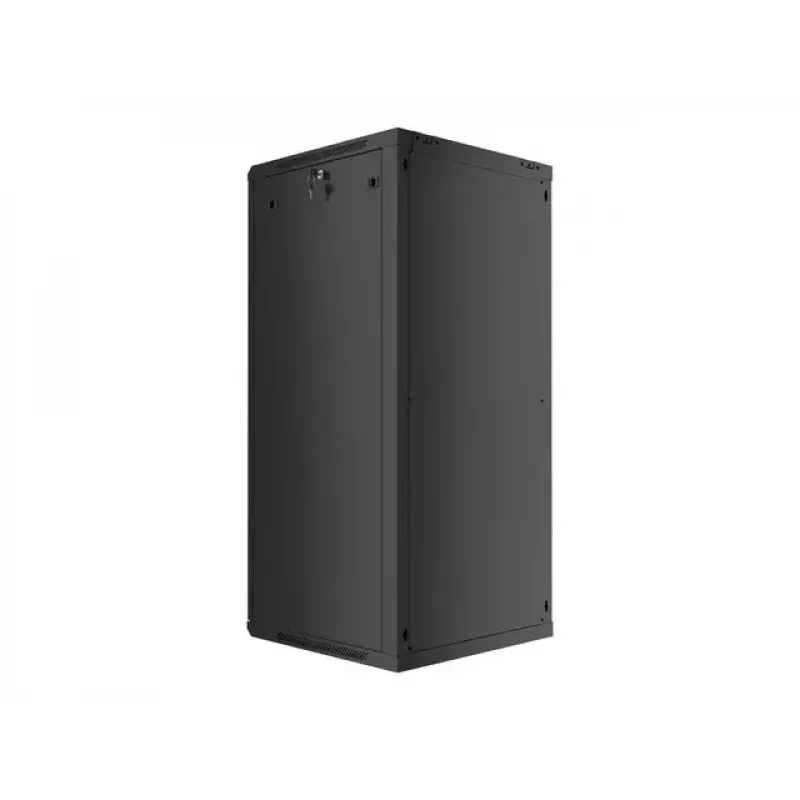 Επίτοιχη Βάση Rack Lanberg WF01-6627-10B
