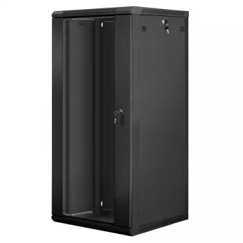 Επίτοιχη Βάση Rack Lanberg WF01-6627-10B