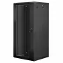 Επίτοιχη Βάση Rack Lanberg WF01-6627-10B
