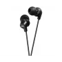 JVC HA-FX10-B-E Πολύχρωμα ακουστικά in-ear