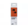 JVC HA-FX10-B-E Πολύχρωμα ακουστικά in-ear