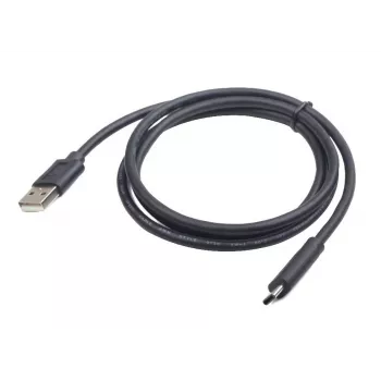 GEMBIRD Καλώδιο USB 2.0 AM σε Type-C (AM/CM) - 2,0 m