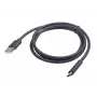 GEMBIRD Καλώδιο USB 2.0 AM σε Type-C (AM/CM) - 2,0 m