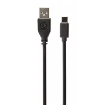 GEMBIRD Καλώδιο USB 2.0 AM σε Type-C (AM/CM) 1m