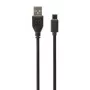 GEMBIRD Καλώδιο USB 2.0 AM σε Type-C (AM/CM) 1m