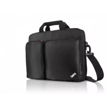 Lenovo 4X40H57287 Θήκη laptop 35,8 cm (14,1 ίντσες) Χαρτοφύλακας Μαύρη