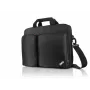 Lenovo 4X40H57287 Θήκη laptop 35,8 cm (14,1 ίντσες) Χαρτοφύλακας Μαύρη
