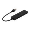 USB Hub i-tec Advance USB 3.0 λεπτό Παθητικό HUB 4 Θυρών