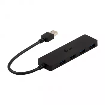 USB Hub i-tec Advance USB 3.0 λεπτό Παθητικό HUB 4 Θυρών