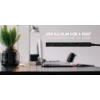 USB Hub i-tec Advance USB 3.0 λεπτό Παθητικό HUB 4 Θυρών