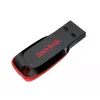 WESTERN DIGITAL SanDisk Cruzer Blade - 128 GB USB stick - USB 2.0