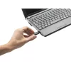 WESTERN DIGITAL SanDisk Cruzer Blade - 128 GB USB stick - USB 2.0