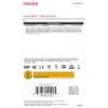 WESTERN DIGITAL SanDisk Cruzer Blade - 128 GB USB stick - USB 2.0