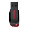 WESTERN DIGITAL SanDisk Cruzer Blade - 128 GB USB stick - USB 2.0