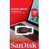 WESTERN DIGITAL SanDisk Cruzer Blade - 128 GB USB stick - USB 2.0