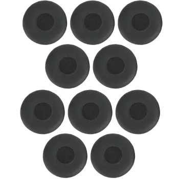 Jabra Δερμάτινα μαξιλαράκια αυτιών, Evolve 20SE/30/30II/40/65/65SE