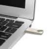 ADATA AUV210-64G-RGD USB stick 64 GB USB Type-A 2.0 Μπεζ