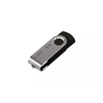 Goodram UTS2 USB stick 16 GB USB Type-A 2.0 Μαύρο
