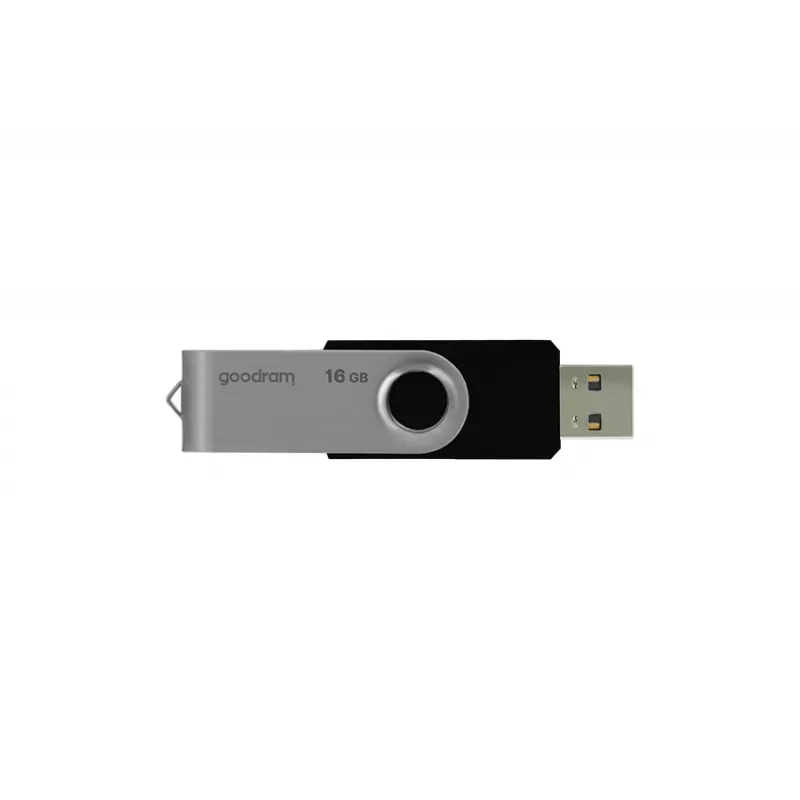 Goodram UTS2 USB stick 16 GB USB Type-A 2.0 Μαύρο