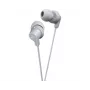JVC HA-FX10-H-E Πολύχρωμα ακουστικά in-ear