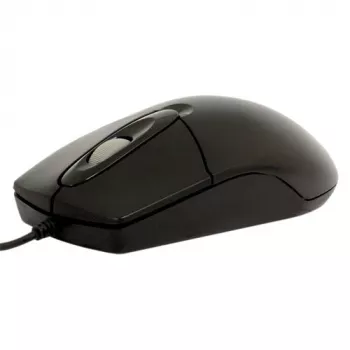 A4 TECH Ποντίκι - OP-720 - USB Type-A - Οπτικό 800 DPI Δεξιόχειρας
