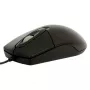 A4 TECH Ποντίκι - OP-720 - USB Type-A - Οπτικό 800 DPI Δεξιόχειρας