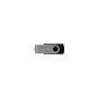 Goodram UTS3 Μονάδα USB flash 16 GB USB Type-A 3.2 Gen 1 (3.1 Gen 1) Μαύρο
