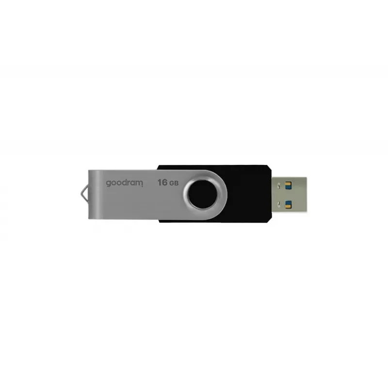 Goodram UTS3 Μονάδα USB flash 16 GB USB Type-A 3.2 Gen 1 (3.1 Gen 1) Μαύρο