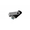 Goodram UTS3 Μονάδα USB flash 16 GB USB Type-A 3.2 Gen 1 (3.1 Gen 1) Μαύρο