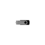 Goodram UTS3 Μονάδα USB flash 32 GB USB Type-A 3.2 Gen 1 (3.1 Gen 1) Μαύρο
