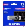 Goodram UTS3 Μονάδα USB flash 32 GB USB Type-A 3.2 Gen 1 (3.1 Gen 1) Μαύρο