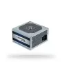 Chieftec GPC-700S Τροφοδοτικό 700 W 24-pin ATX PS/2 Ασημί