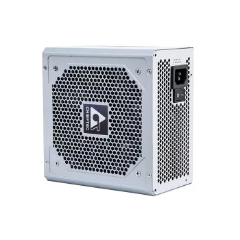 Chieftec GPC-700S Τροφοδοτικό 700 W 24-pin ATX PS/2 Ασημί
