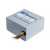 Chieftec GPC-700S Τροφοδοτικό 700 W 24-pin ATX PS/2 Ασημί
