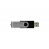 Goodram UTS2 USB stick 128 GB USB Type-A 2.0 Μαύρο